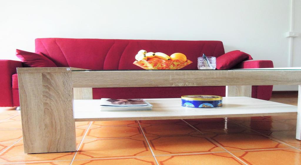 ميستر B&B Giada المظهر الخارجي الصورة