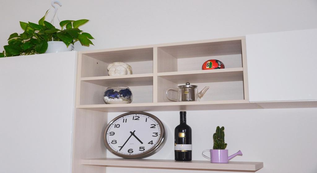 ميستر B&B Giada المظهر الخارجي الصورة