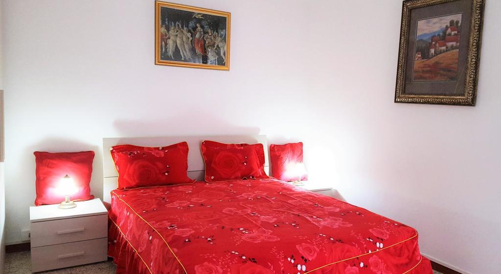 ميستر B&B Giada الغرفة الصورة
