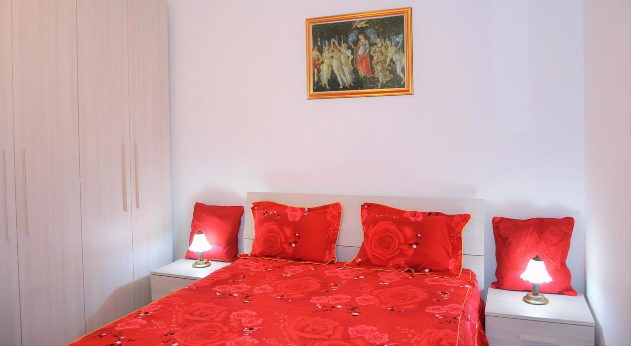 ميستر B&B Giada المظهر الخارجي الصورة